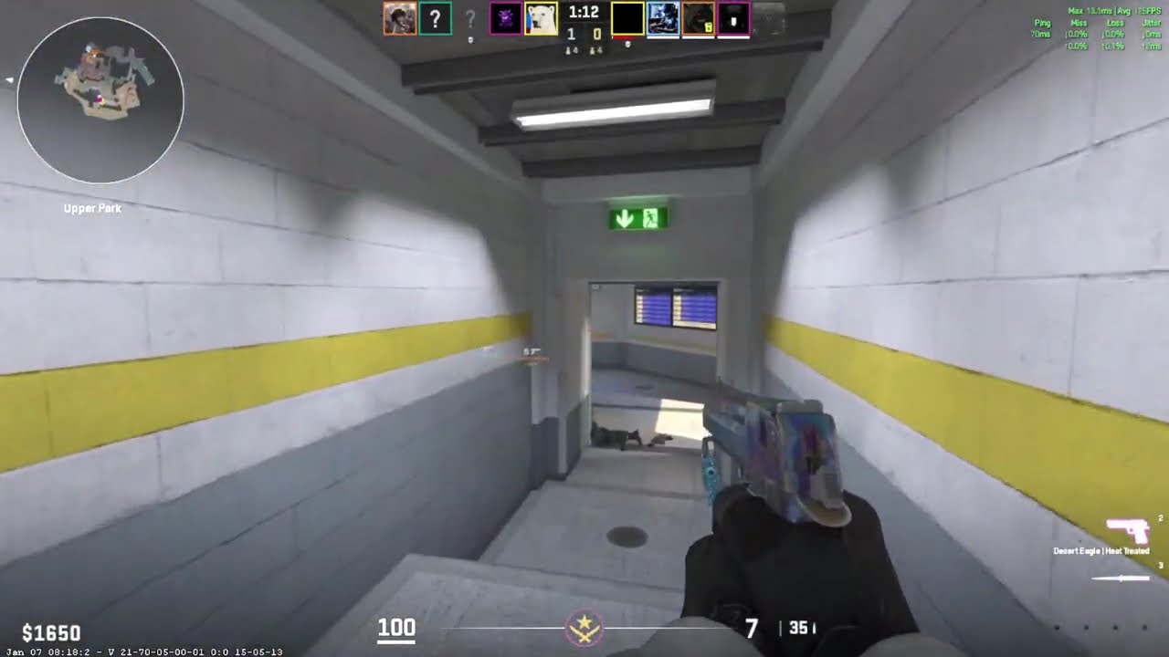 chillin cs2