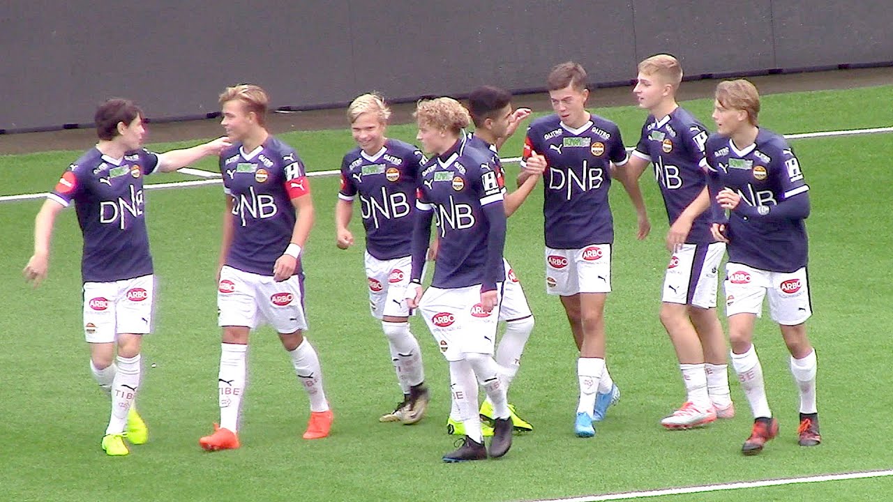 G19: Strømsgodset – Bodø/Glimt, sammendrag [2019-09-08, Nasjonal Super]