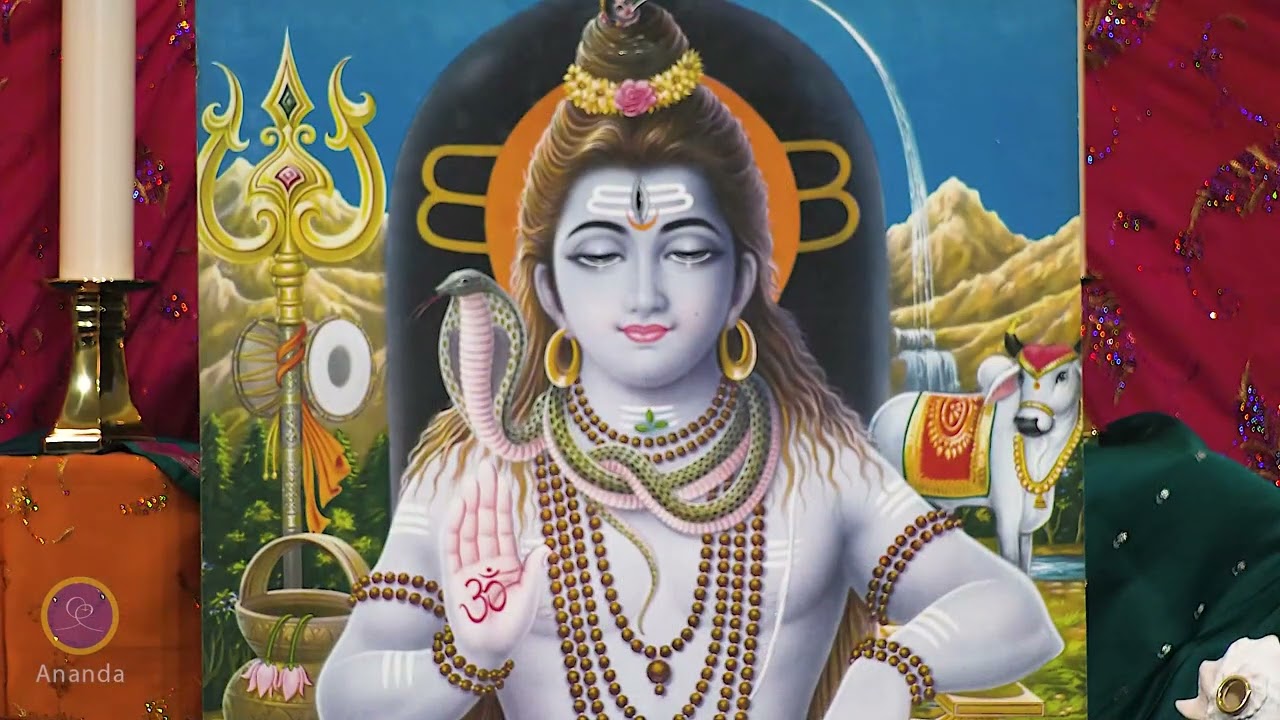 Jai Shiva Shankara