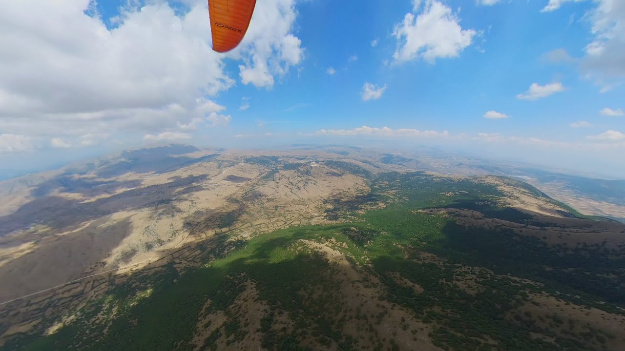 2023 Greek Paragliding Championships - Siatista