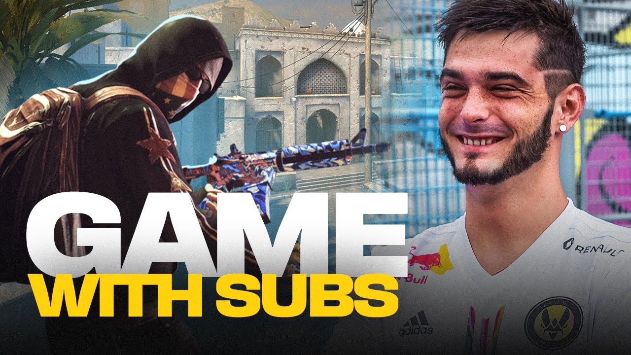 DESTROYING A CHEATER WITH SUBS !!
