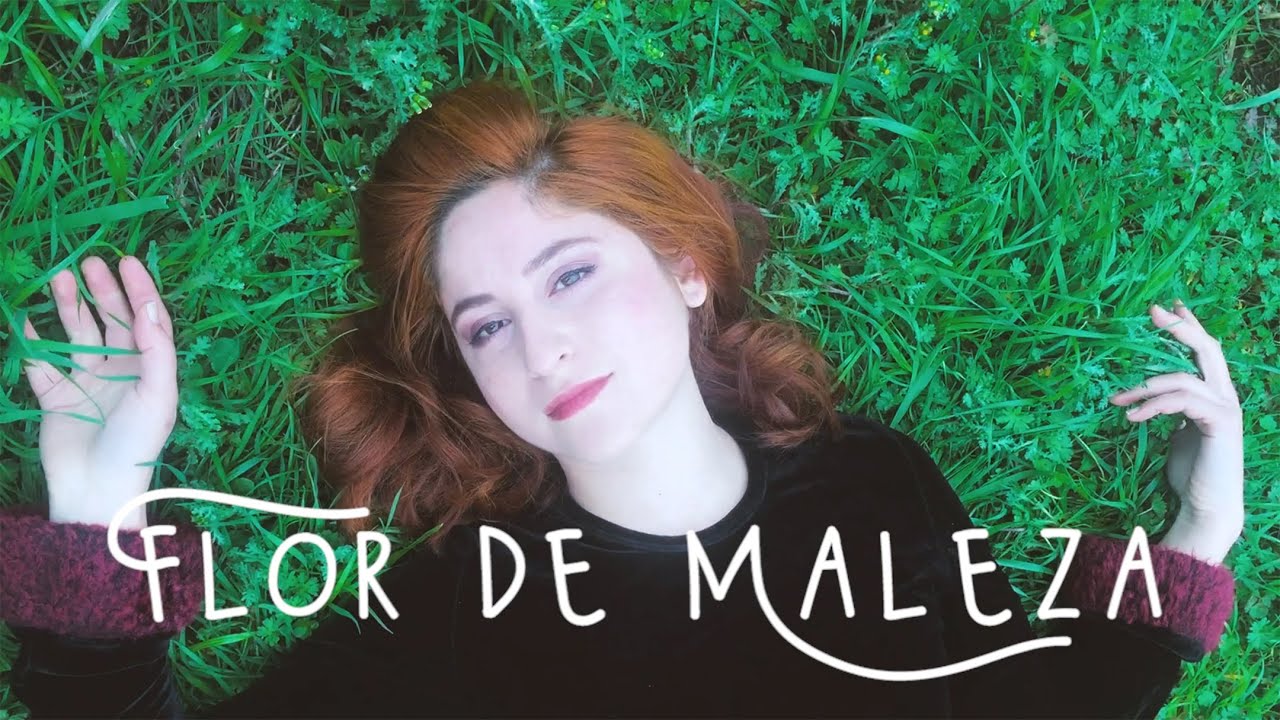 Flor de Maleza - Los Choros del Canasto + Carolina Martínez y Magdalena Espinoza