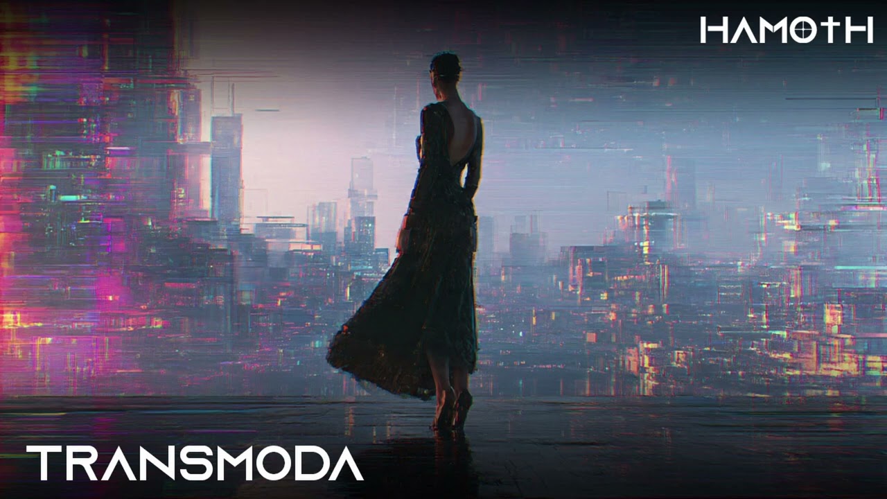 Transmoda - Gravity Syndrom