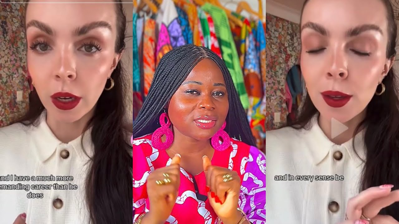 FINALLY!!! Women in happy marriages are speaking up! Part 13