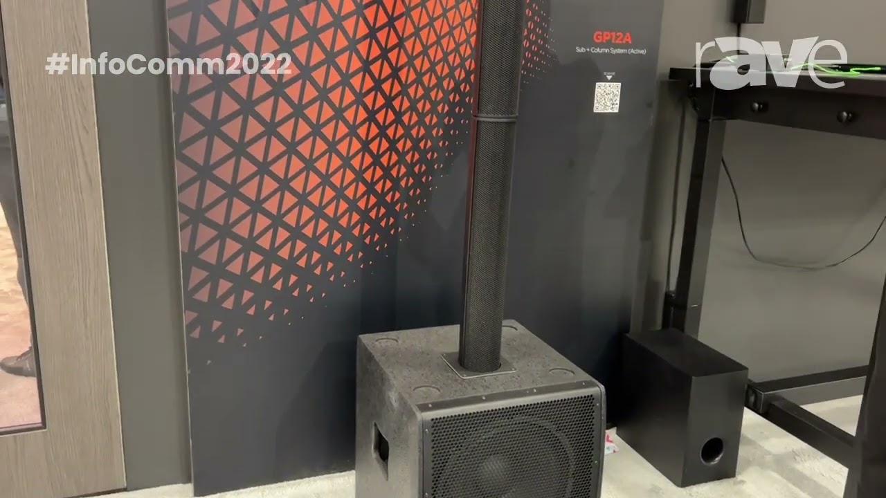 InfoComm 2022: K-Array Highlights New Range of KGEAR Smart Audio Solutions and Packages