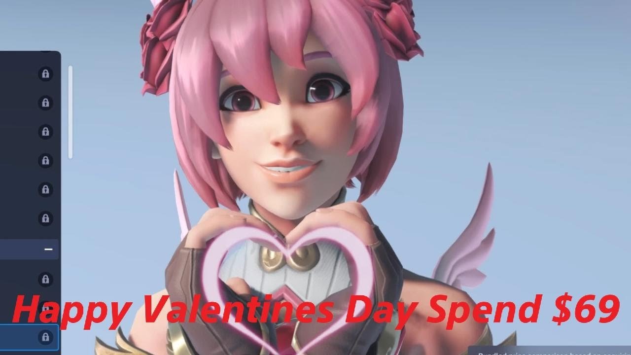 New Shop Skins