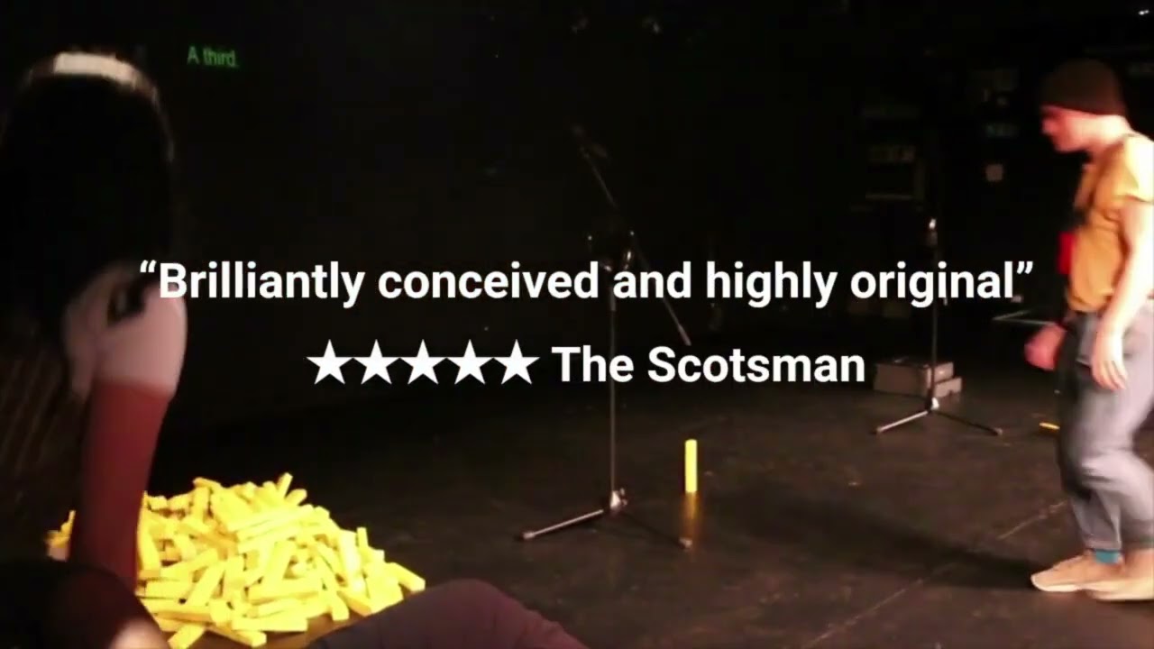 work.txt | 19 - 23 September | Dublin Fringe Festival