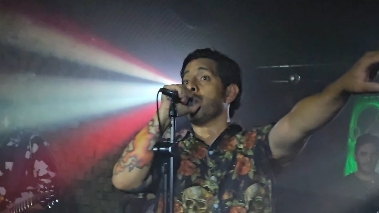 Días De Fuego - Esteban Gómez González - Multiforo 246 03/05/2025