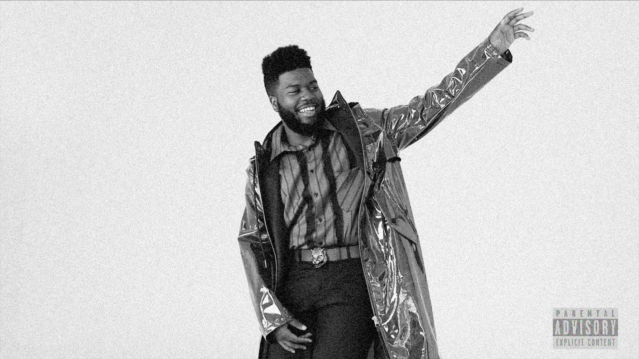 Marshmello, Khalid - Numb [Slowed + Reverb]