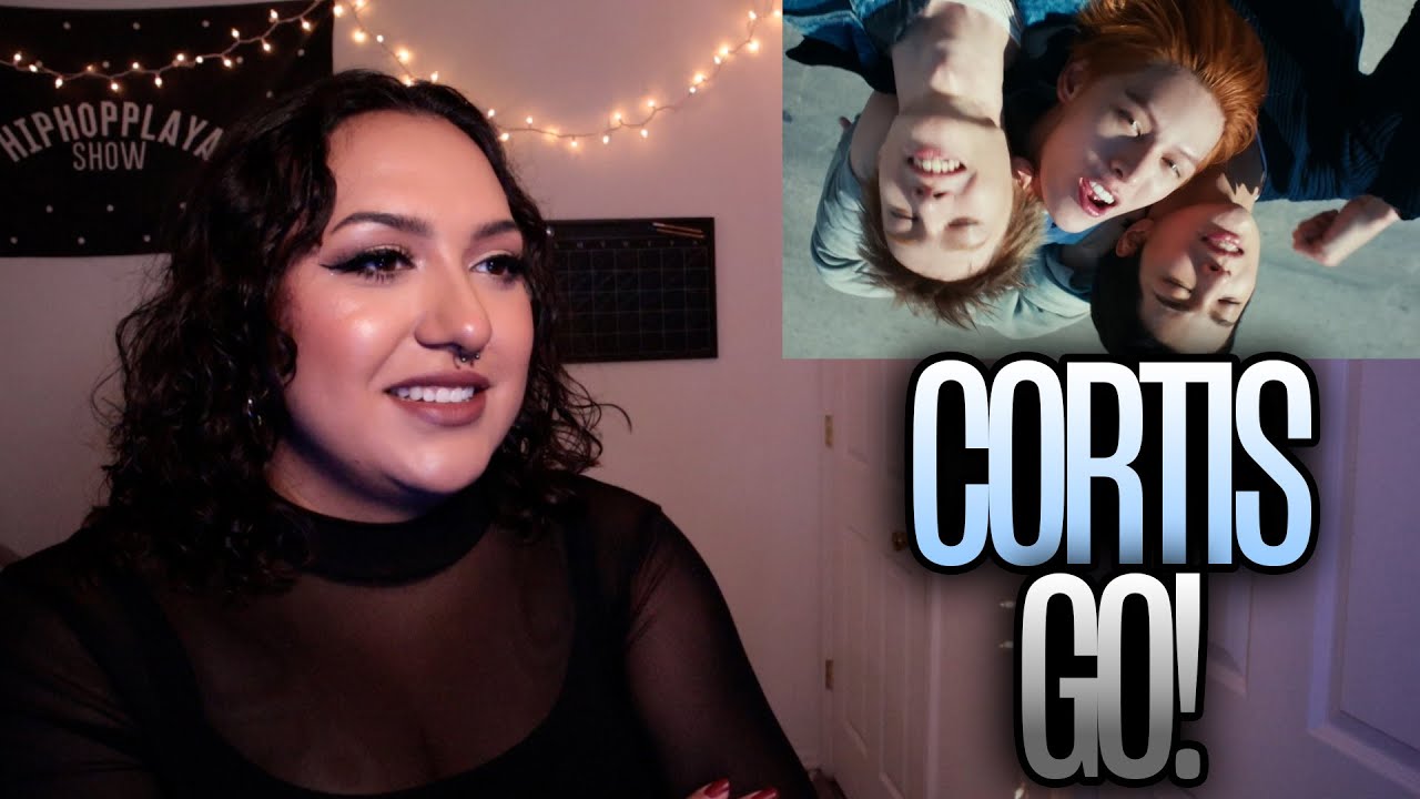 CORTIS (코르티스) 'GO!' MV Reaction