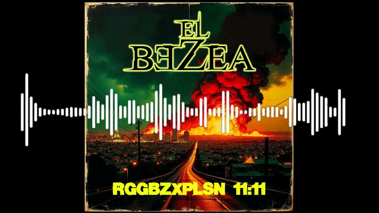 07 - EL BEZEA ❌ SORIANO - Tiro en el Fyah