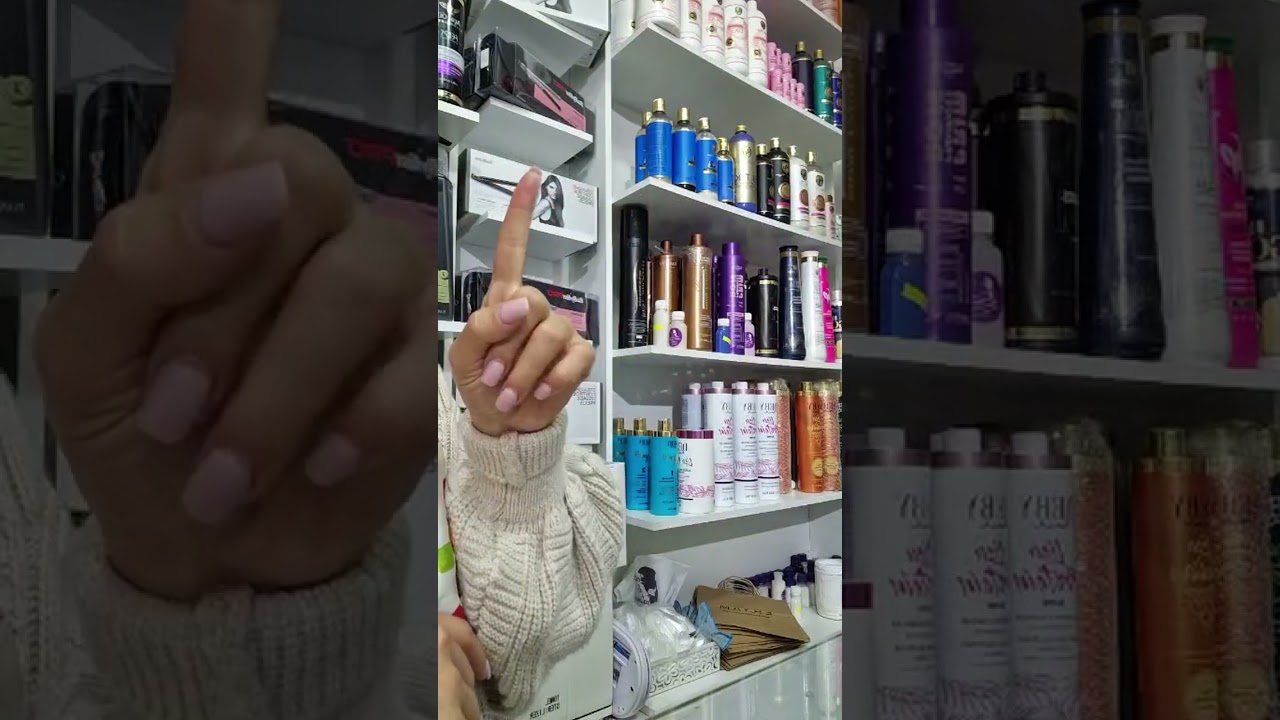 Comment reussir son lissage 🤔?كيفاش ينجحلك الليساج ديالك ؟؟