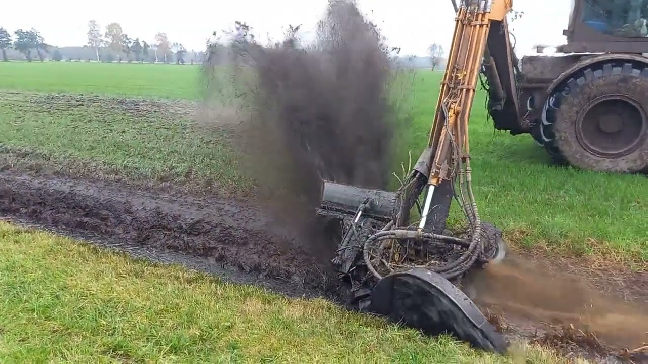 Sloten schonen met Bisschop Rouveen