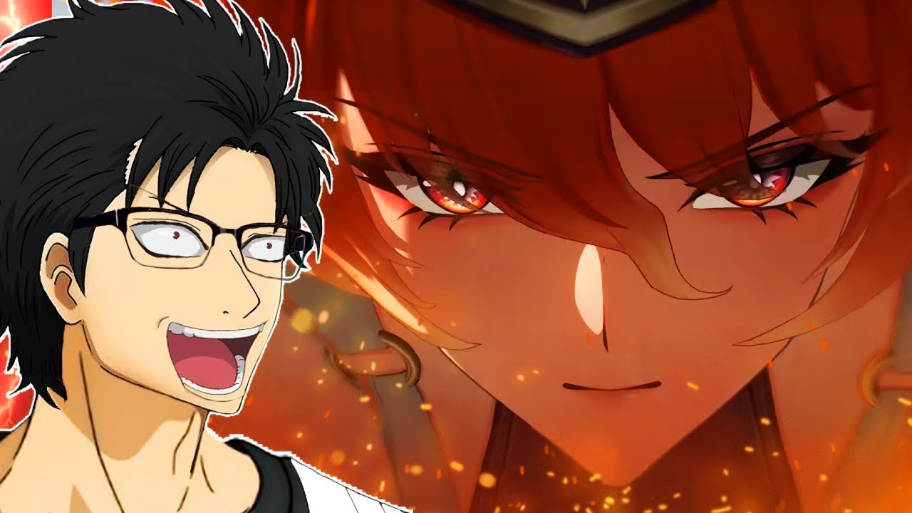 The MOST EPIC Trailer | Wuthering Waves Augusta Showcase REACTION