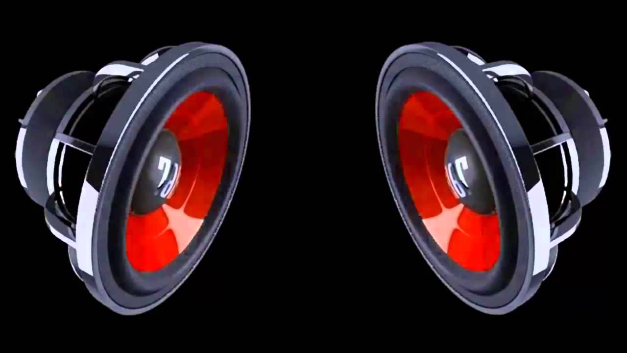 Super Mega Bass Test Part 2