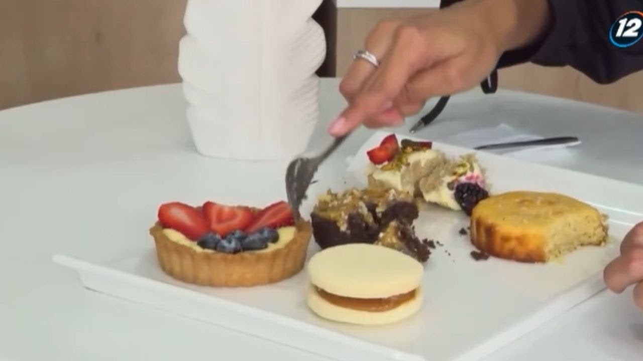 Sisterly Sweet innova con postres sin azúcar y libres de gluten