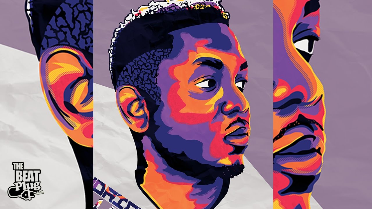 Kendrick Lamar x SchoolBoy Q Type Beat 