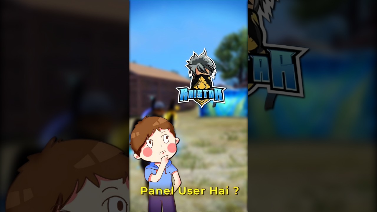 Raistar Panel User Exposed 😡😱 #shrots