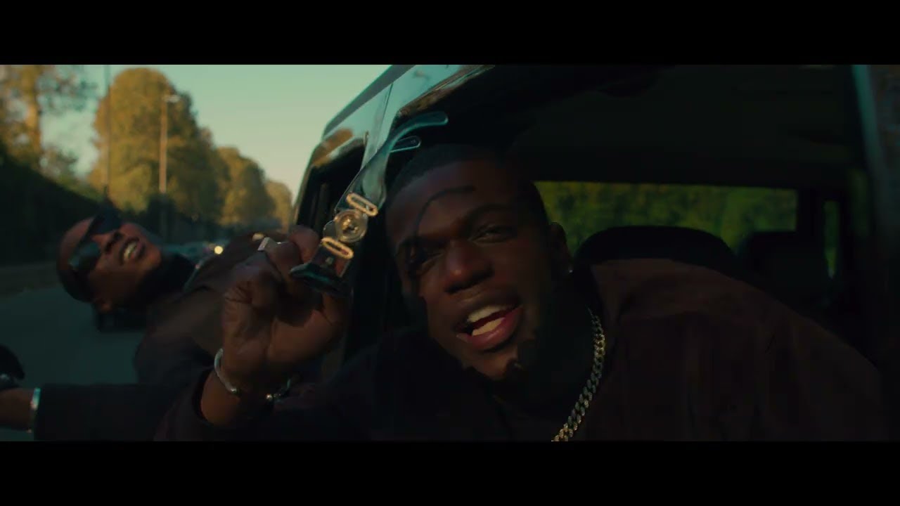 L2B - Amis d'enfance Feat. Rsko (Clip Officiel)