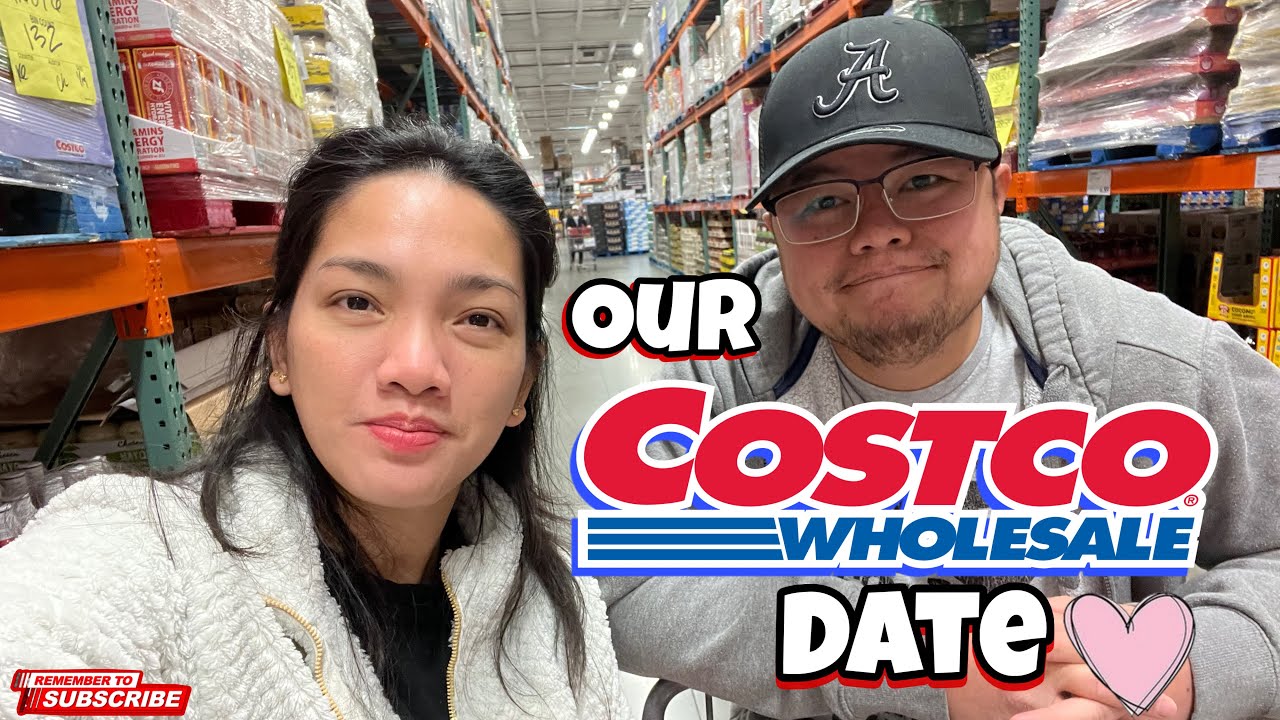 COSTCO GROCERY SHOPPING| FEB 2026 |FILIPINO NURSE IN USA | USRN 🇵🇭🇺🇸