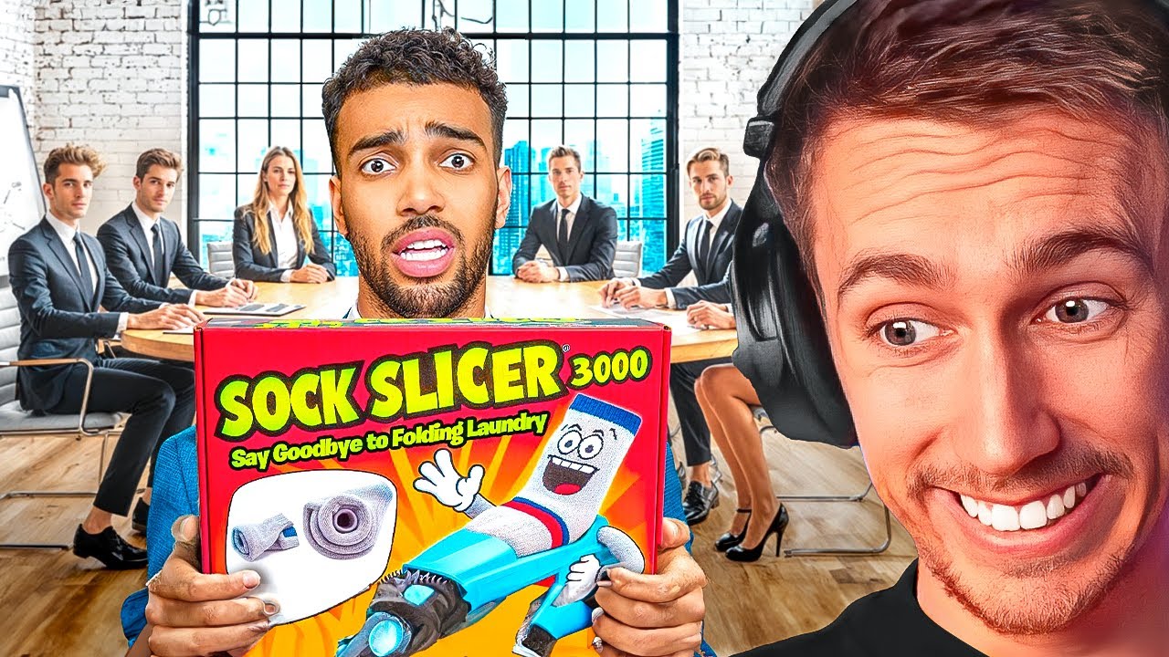 Miniminter Reacts To 
