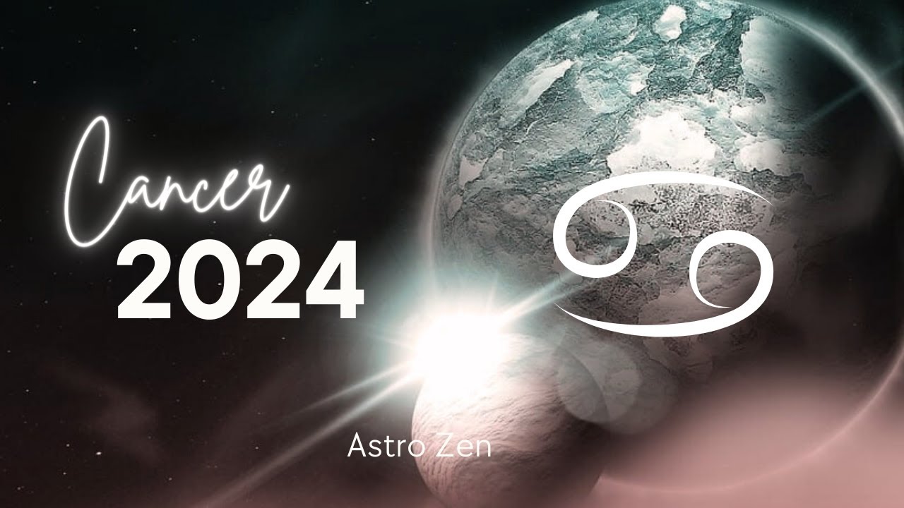 Le signe du Cancer en 2024