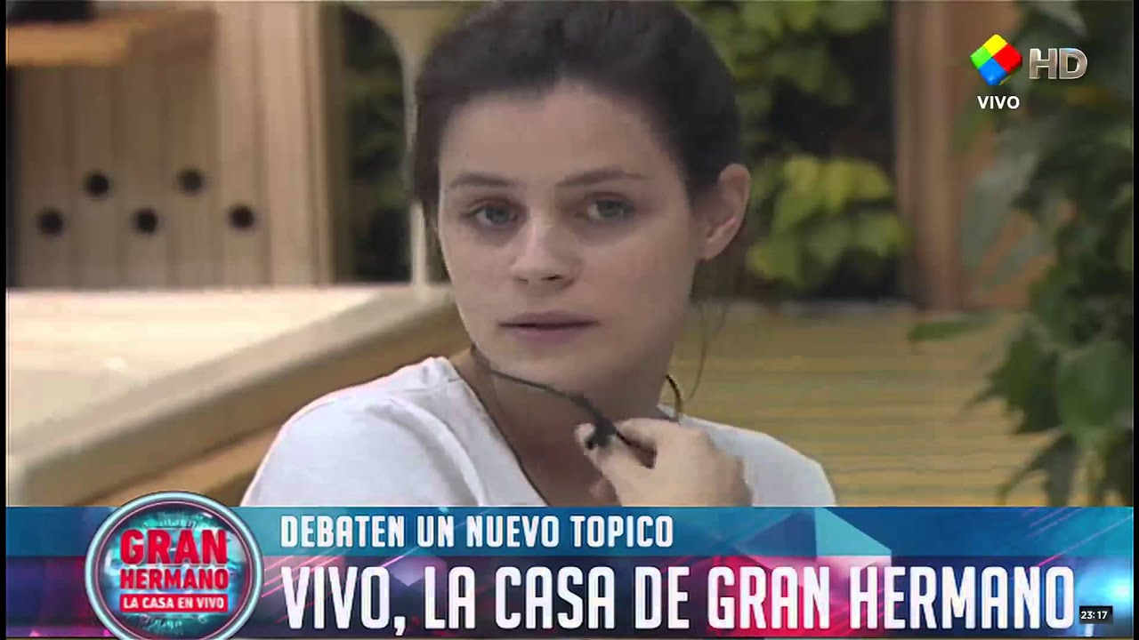 Gran Hermano 2015 Especial 1/?