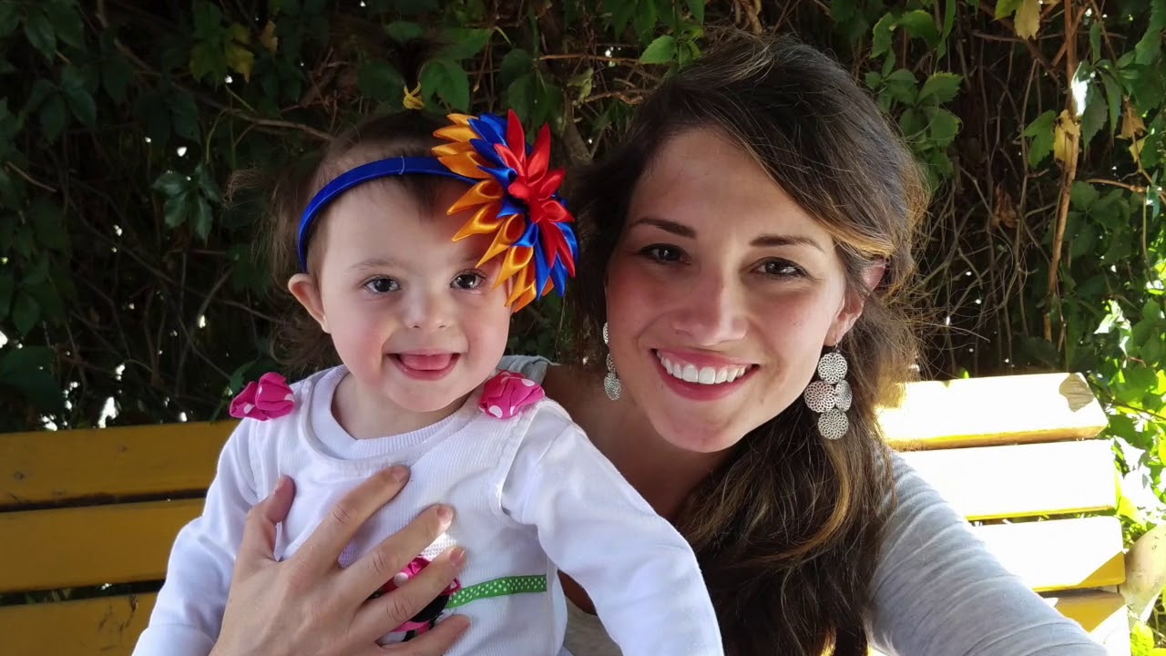 An Adoption Story || Maria Pearl