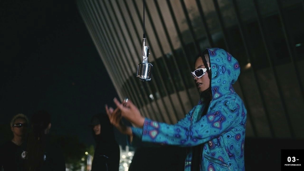 (SOLD)Harka x glo x mikado type beat-