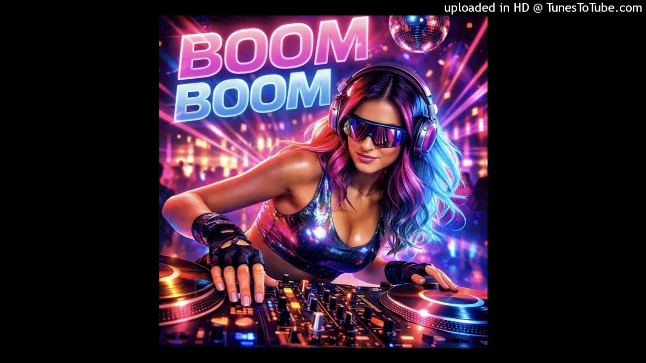🔥Boom Boom🔥