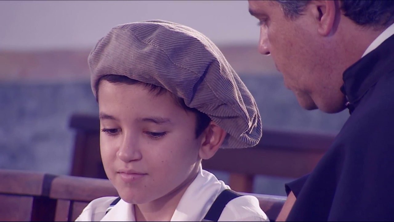 Dom Bosco - O Filme