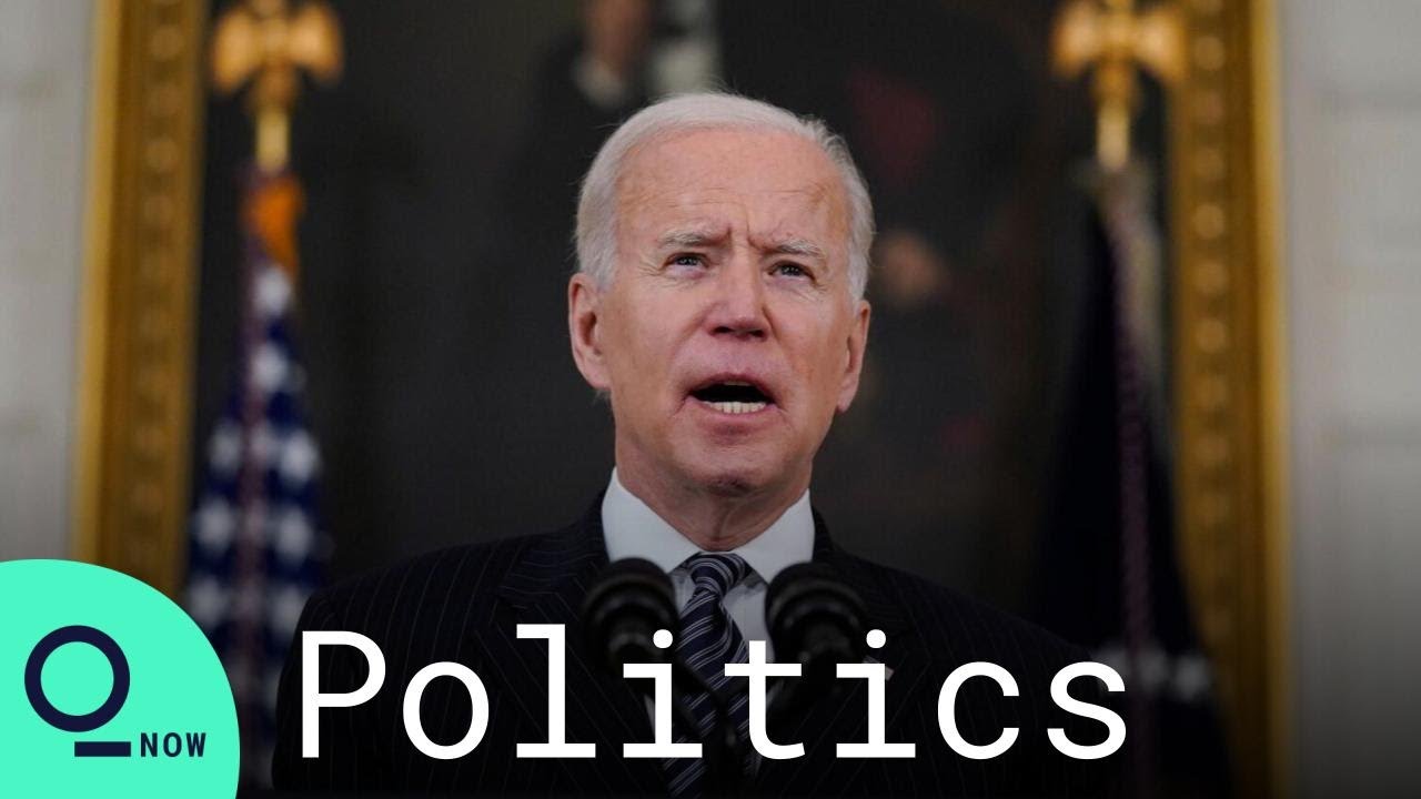 Biden to Announce Executive Orders to Tighten Gun Restrictions Thursday