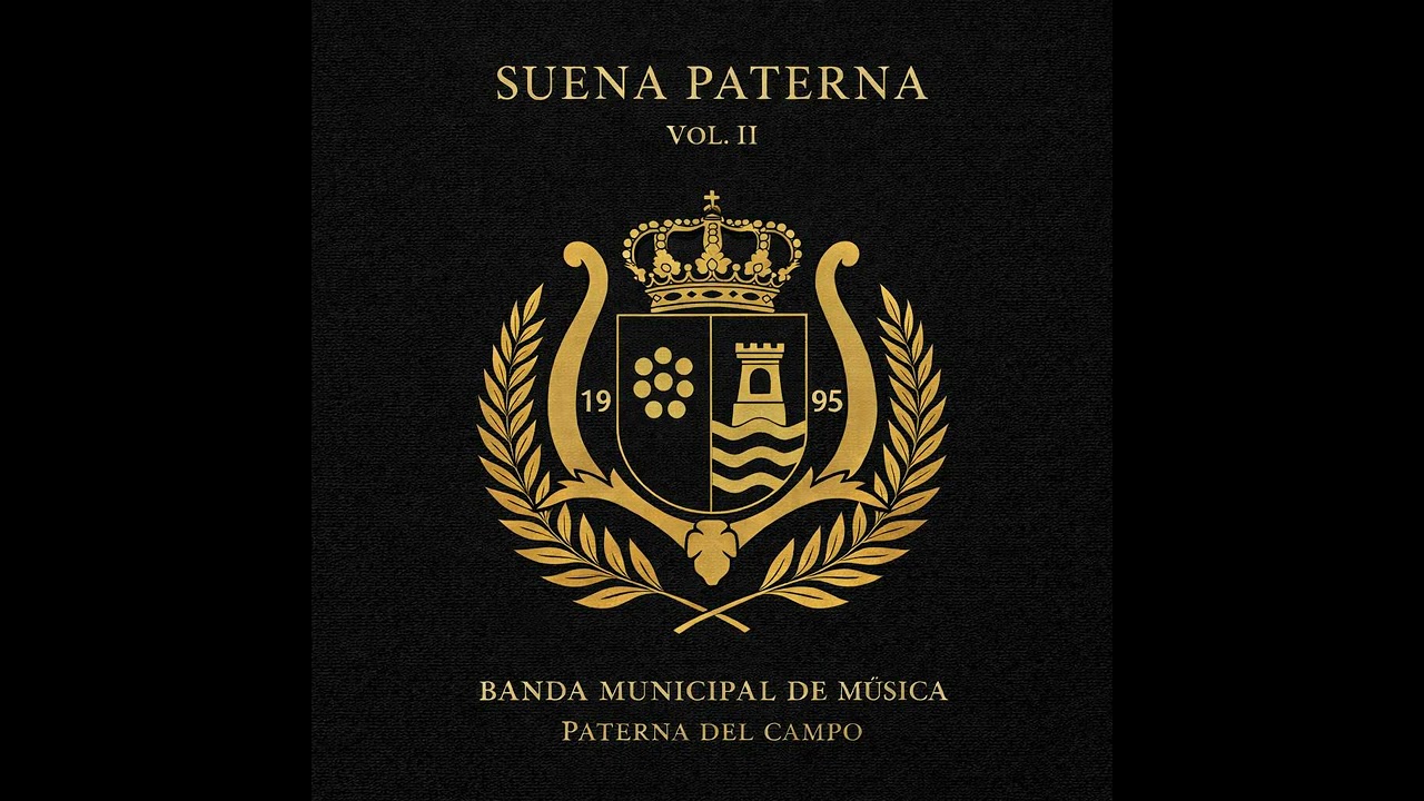 ROCÍO (Manuel Ruiz Vidriet) I Banda Municipal de Paterna