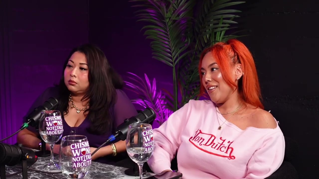 Episode 12 | “Roommates, No Lovers: Breakup Chisme After 10 Years”