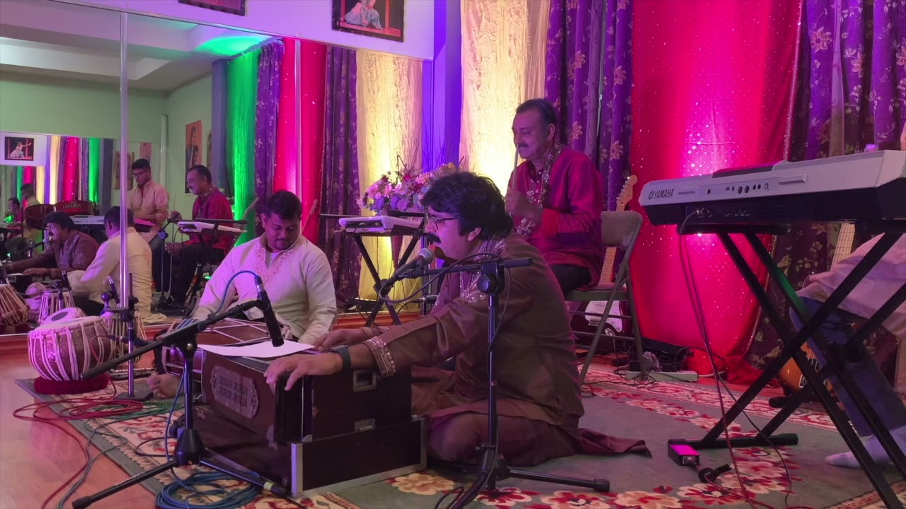 Jai Jag Janani Bhavani- Rana Mohip