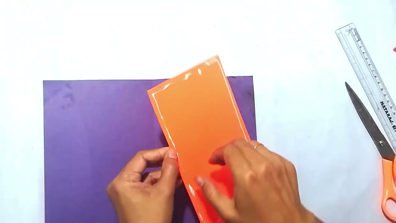 How to make Best of luck card for Exam| All the best card | Good luck card | Best of luck Card |