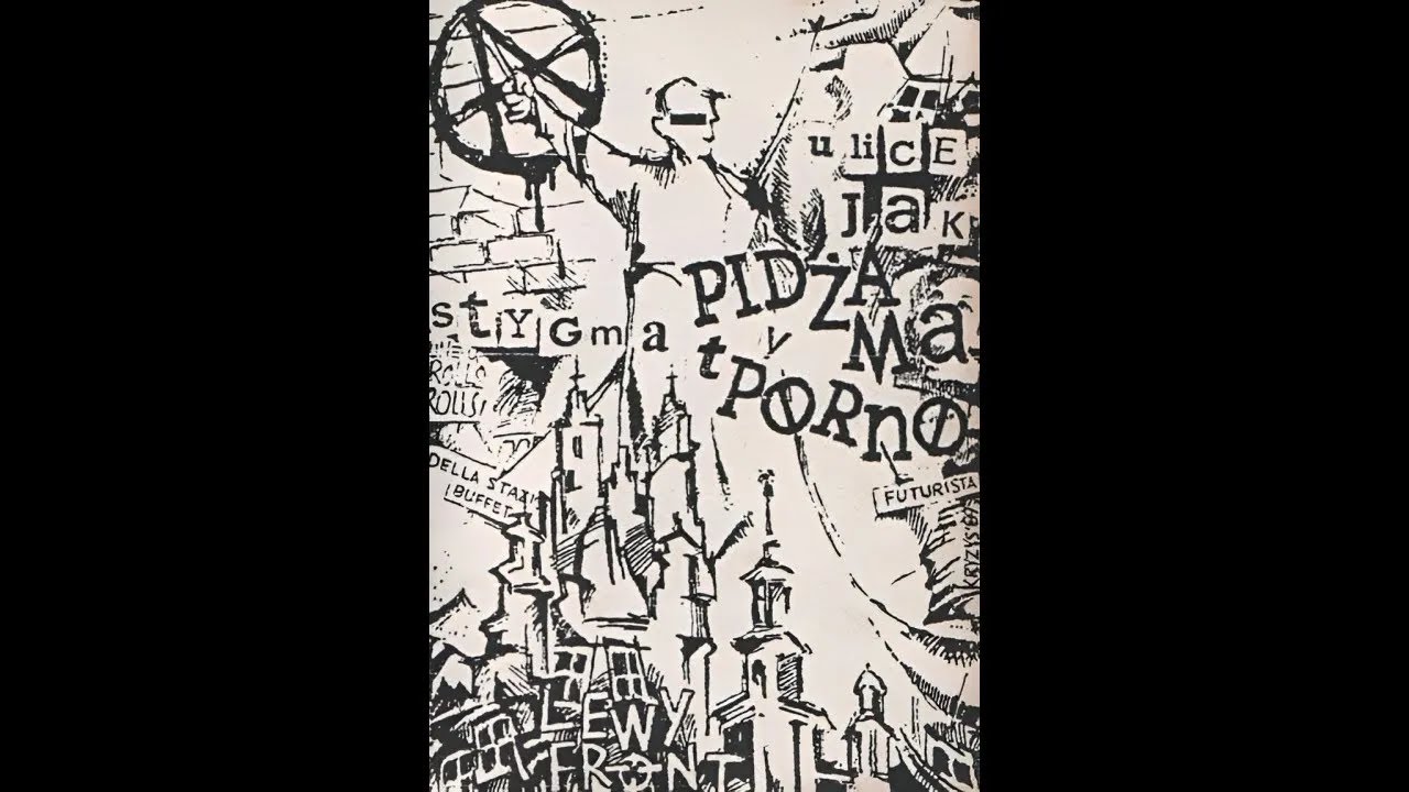 Wojna nie jest twoim stanem naturalnym