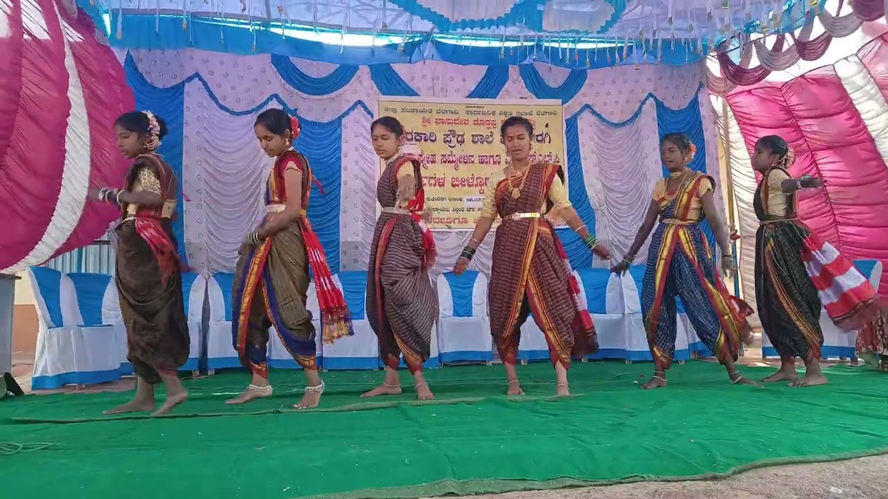 2025 - 26 ನೇ ಸಾಲಿನ ವಾರ್ಷಿಕ ಸ್ನೇಹ ಸಮ್ಮೇಳನ ಹಾಗೂ ಬಿಳ್ಕೊಡುವ ಸಮಾರಂಭ