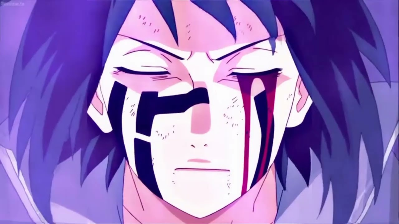 UCHIHA RAP : L'HÉRITAGE DU FEU UCHIHA (Scorpio Man Manga Rap) x