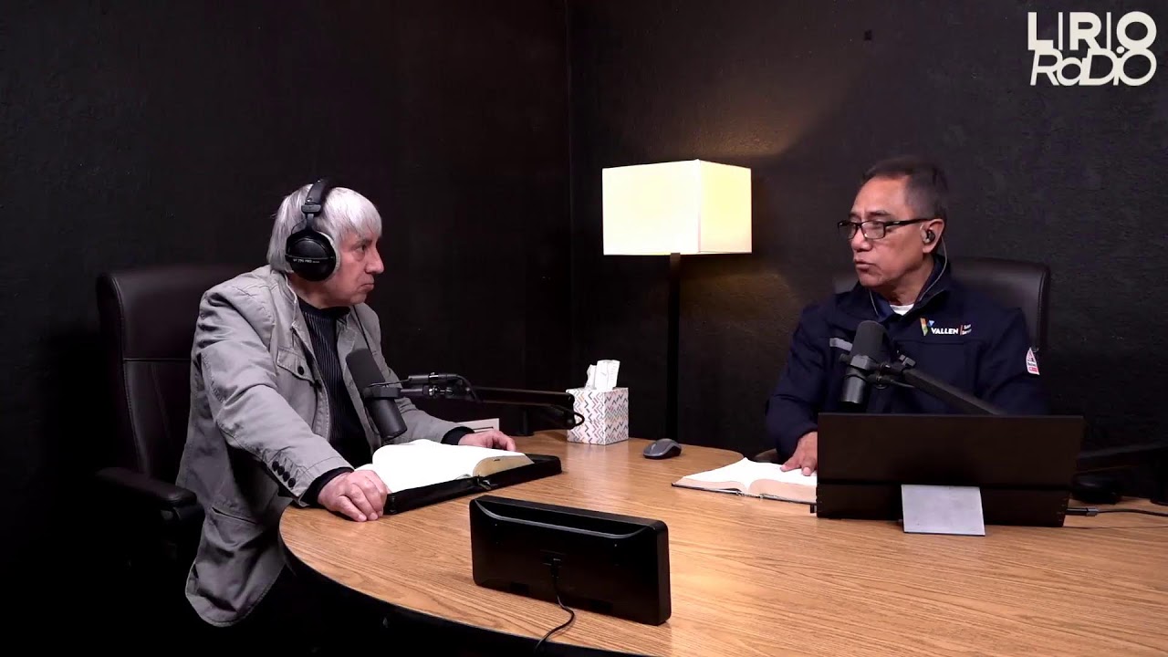 🔴UNA VOZ DE ESPERANZA - 2/24/2025 - RADIO CRISTIANA📻