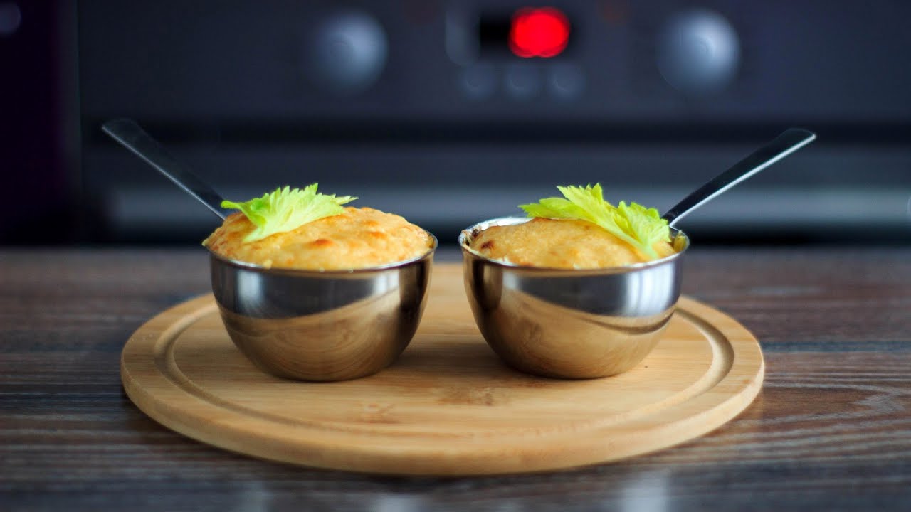 Классический рецепт Жюльена/Julienne (Classic recipe)