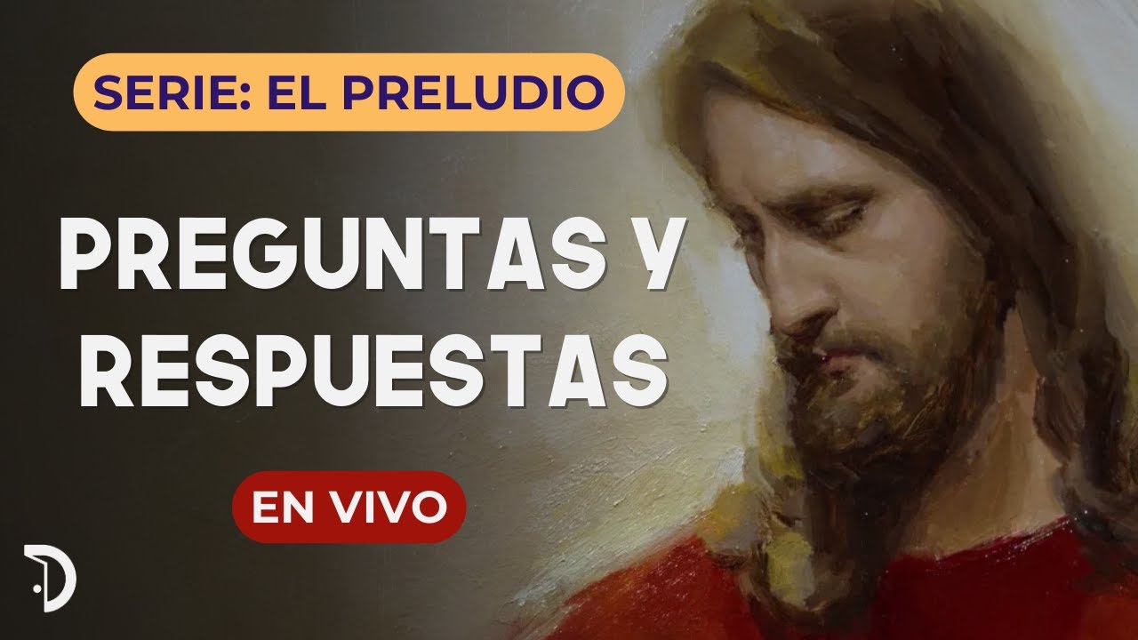 Sesión especial de preguntas y respuestas.