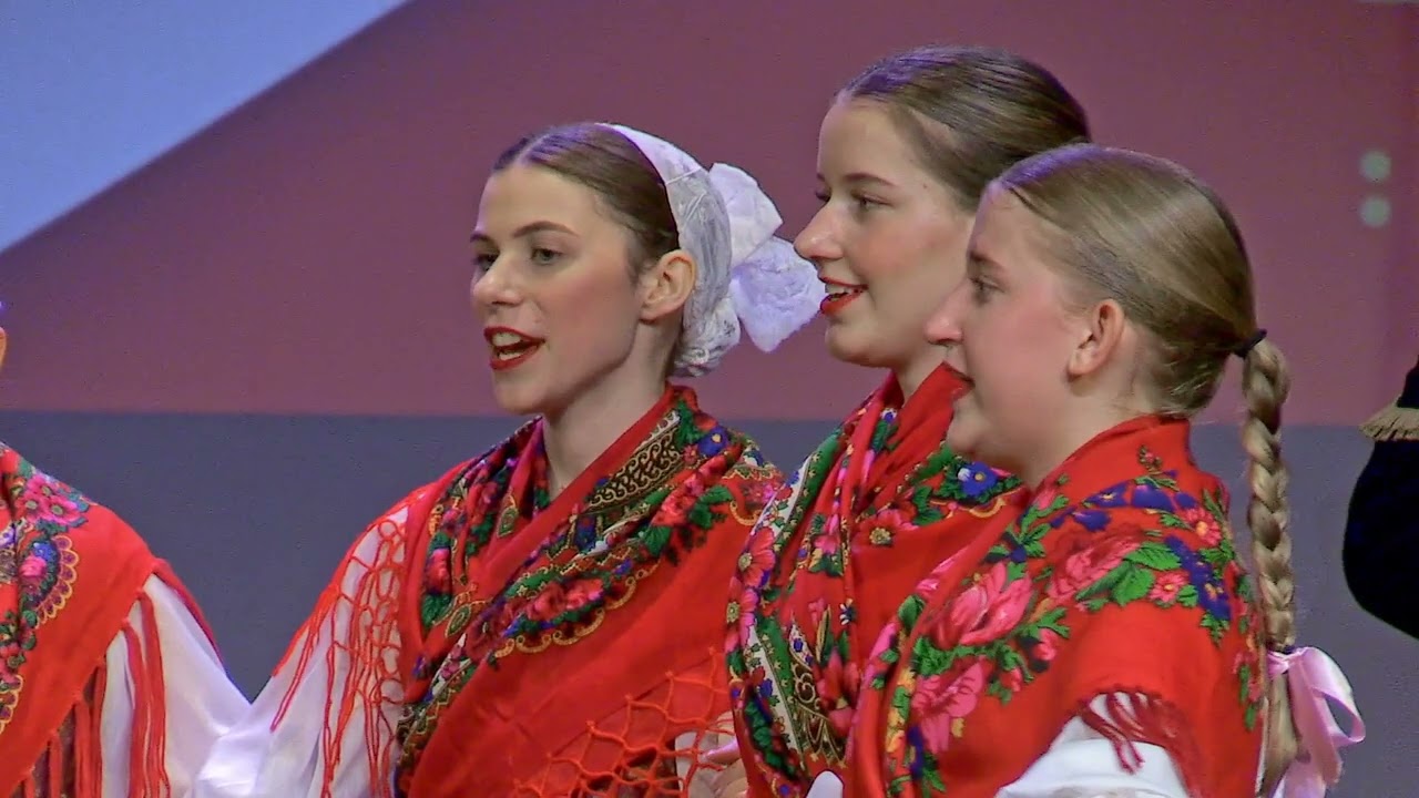 Lepo naše Međimurje  | Koncert 45 godina KUD a Oštrc |