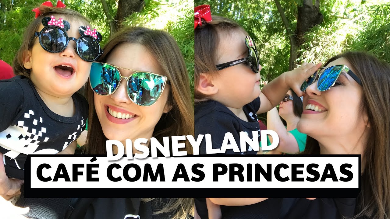 Não quero ir embora! | Disney | Lu Ferreira