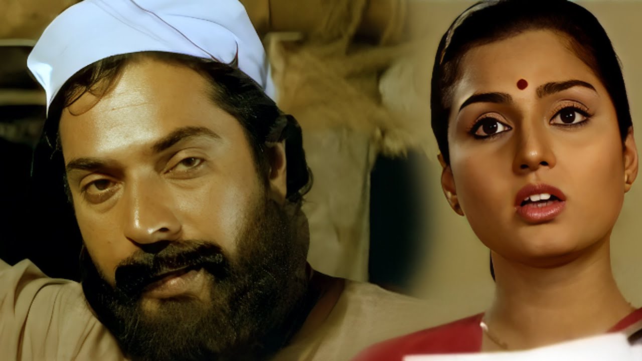 ചന്തക്കാടൻ വിശ്വന്റെ കൂടെ കിടക്കാൻ വേറെ ആളു വരും 😭😎 | Mammootty