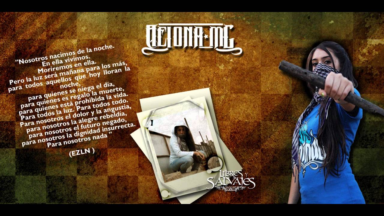 belona mc - grito revolucion ft. michu mc,zonyko (2011)