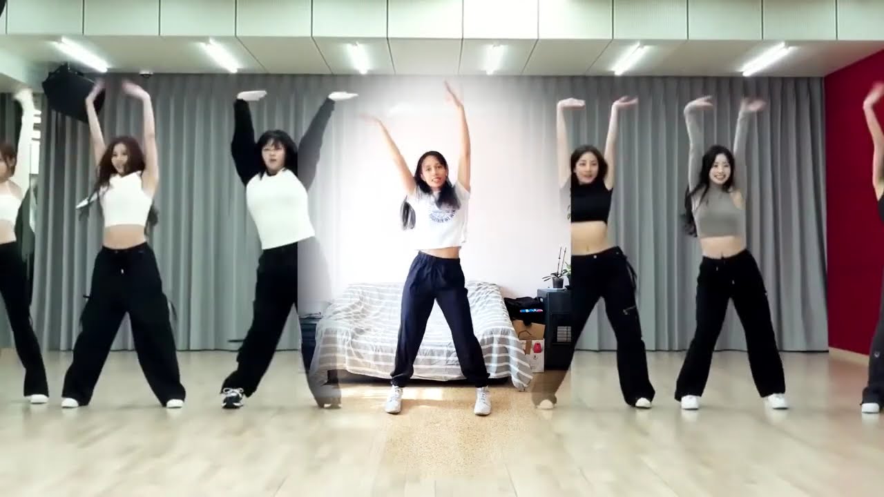 TWICE 