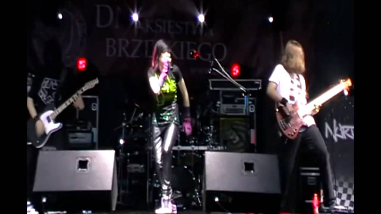 Nurth - Intro + You Know Me