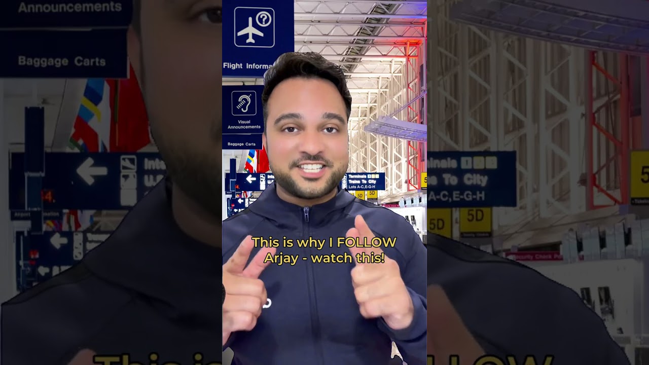 Denied Boarding Compensation Hack