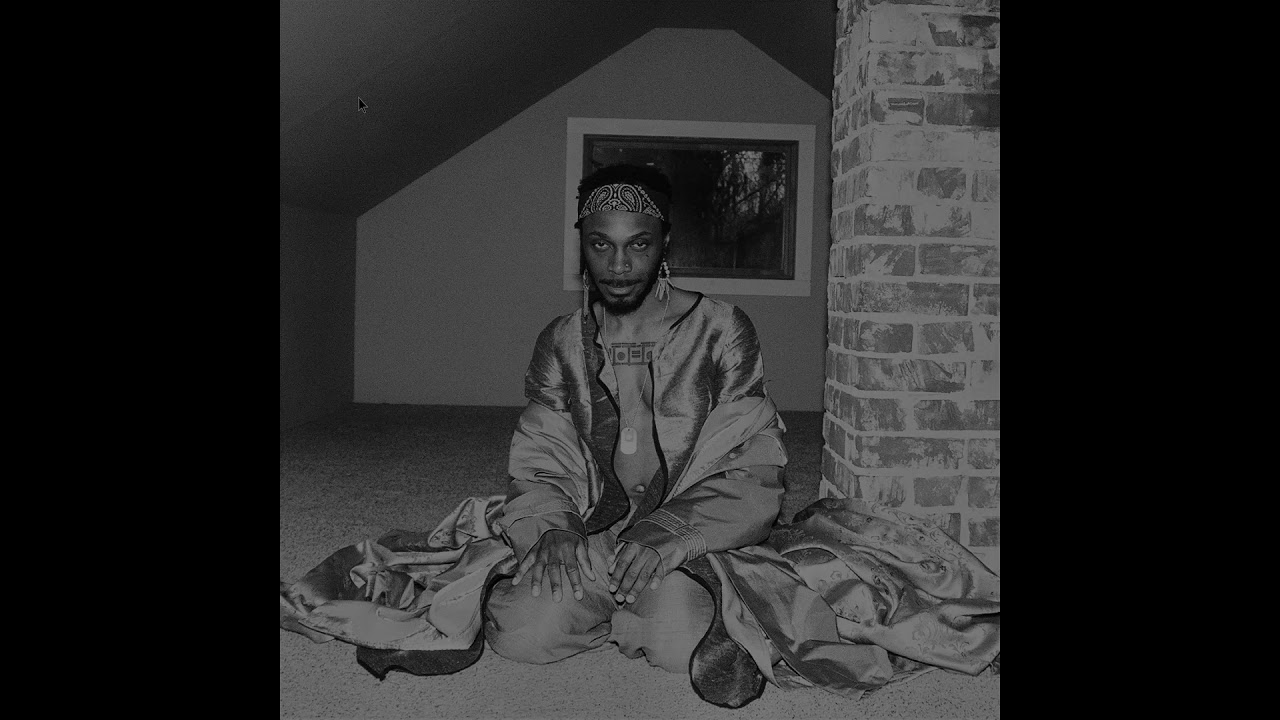 JPEGMAFIA - Grimy Waifu (𝙎𝙇𝙊𝙒𝙀𝘿 + 𝙍𝙀𝙑𝙀𝙍𝘽)